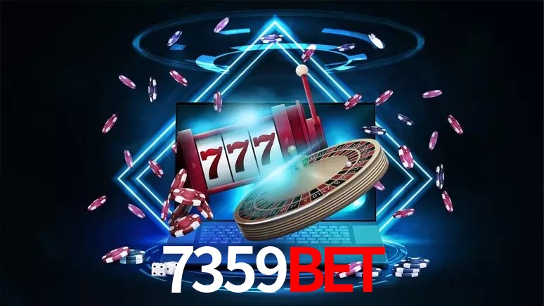 Live Casino 7359bet