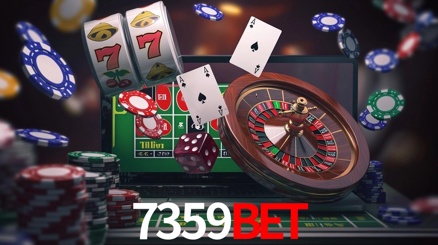 Welcome Bonus 7359bet