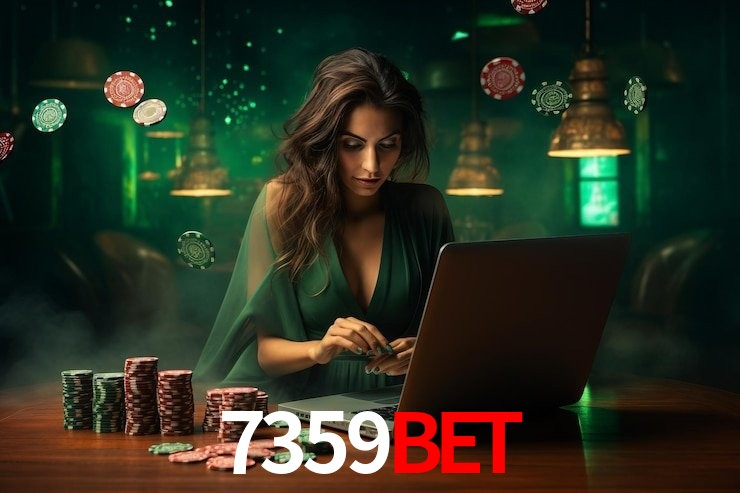 7359bet App Interface